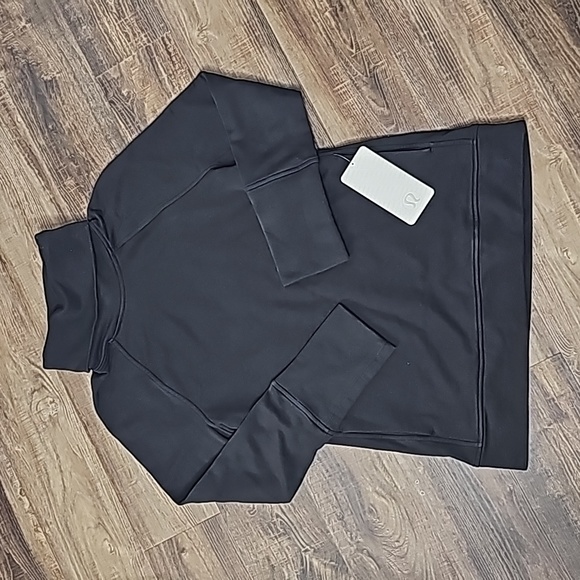 NWT Lululemon To You Tunic - Picture 6 of 9